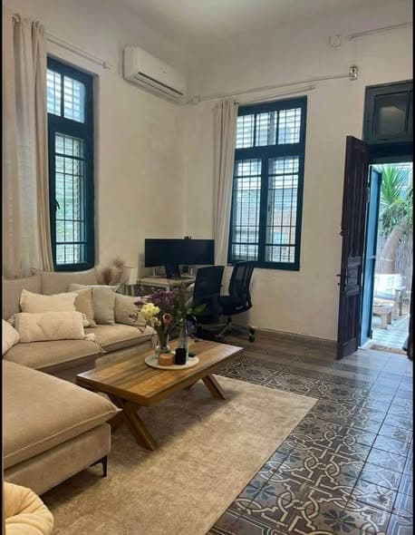 2.5 room rental in Neve Tzedek