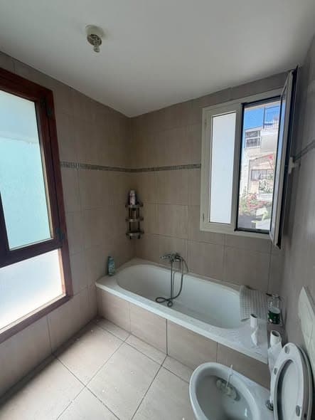 3.5 room rental in Neve Tzedek