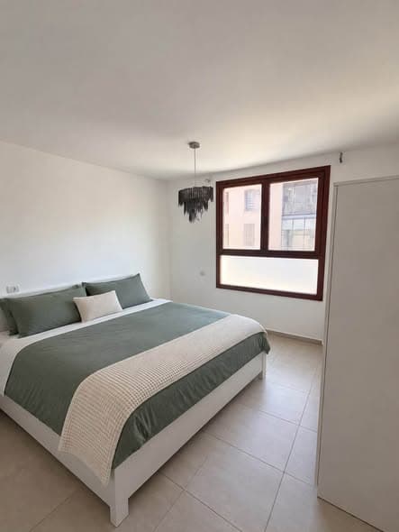 3.5 room rental in Neve Tzedek