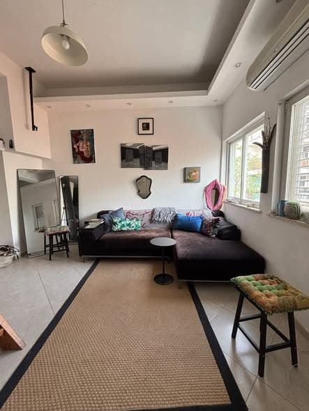  room rental in Lev HaIr