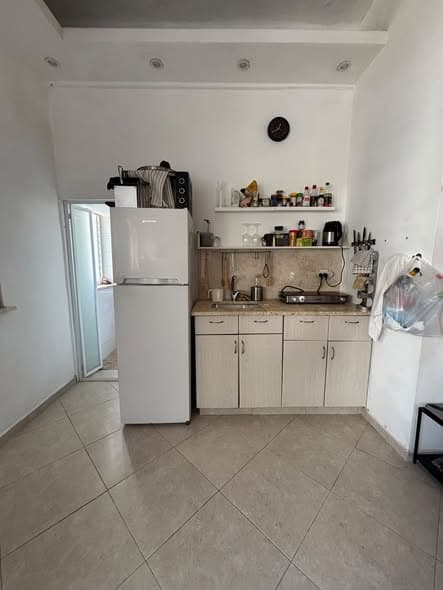  room rental in Lev HaIr