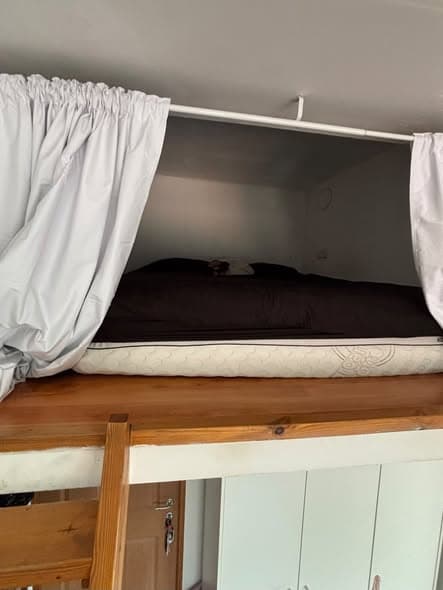  room rental in Lev HaIr