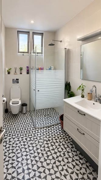 3 room rental in Florentin