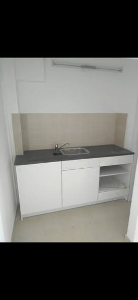 1 room rental in Lev HaIr - Photo 3