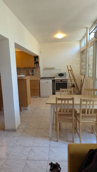 3 room rental in Old North