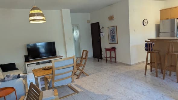 3 room rental in Old North