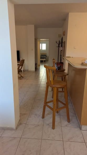 3 room rental in Old North
