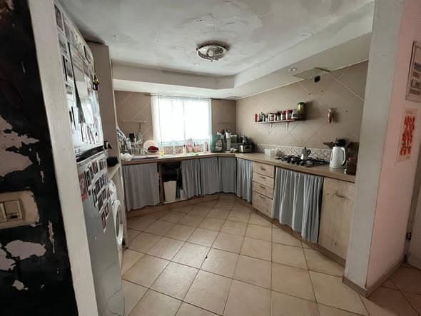 1 room rental in Florentin - Photo 1