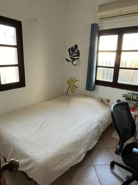 1 room rental in Florentin - Photo 4