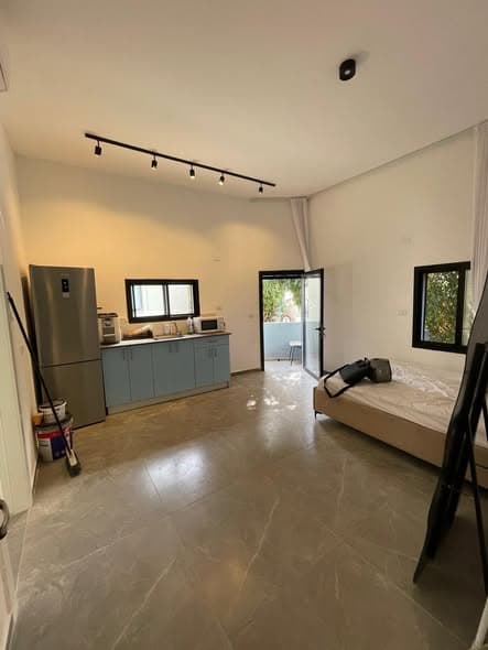 2 room rental in Kerem HaTeimanim - Photo 1