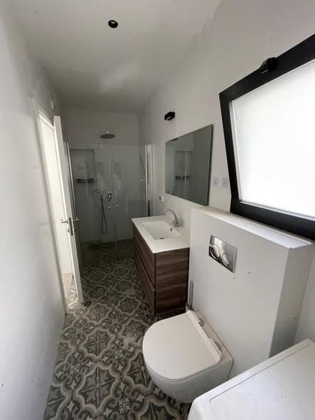 2 room rental in Kerem HaTeimanim - Photo 3