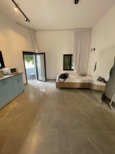 2 room rental in Kerem HaTeimanim - Photo 4