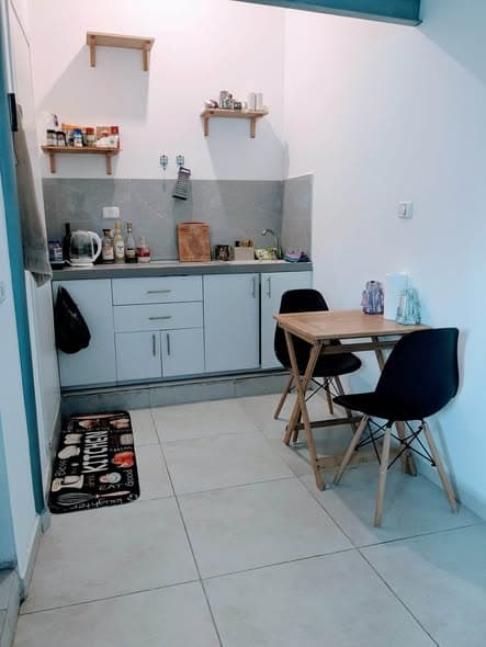 2 room rental in Florentin