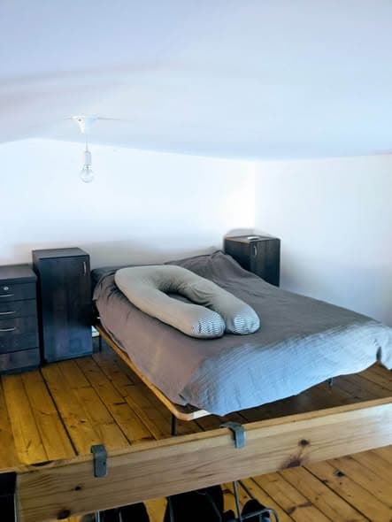 2 room rental in Florentin