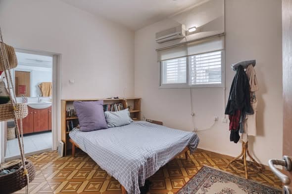 4 room rental in Lev HaIr - Photo 3