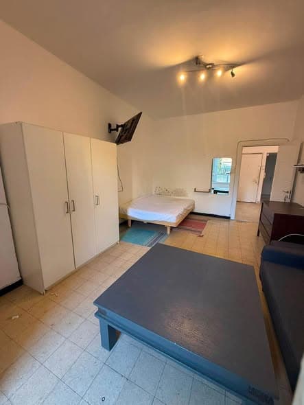 1 room rental in Old North