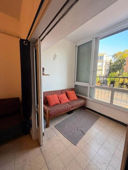 1 room rental in Old North