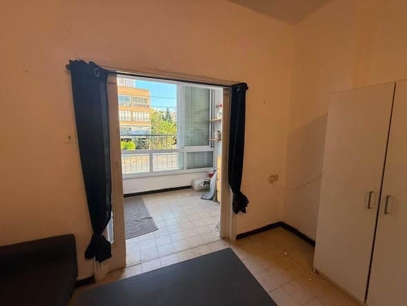 1 room rental in Old North