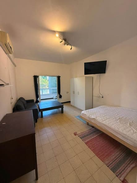 1 room rental in Old North