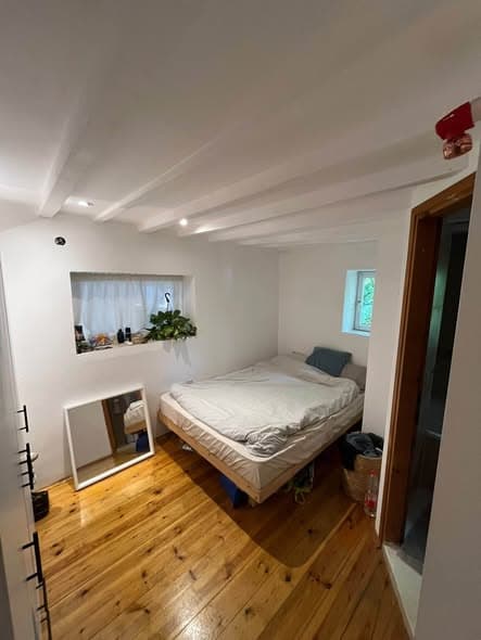  room rental in Neve Tzedek
