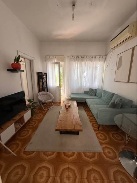 2 room rental in Old North