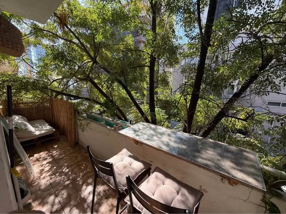 2 room rental in Old North