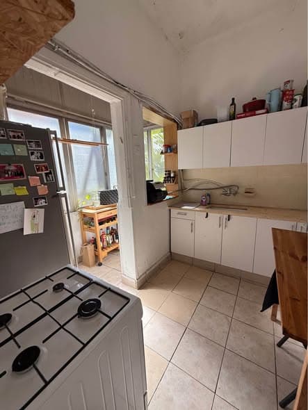2 room rental in Old North