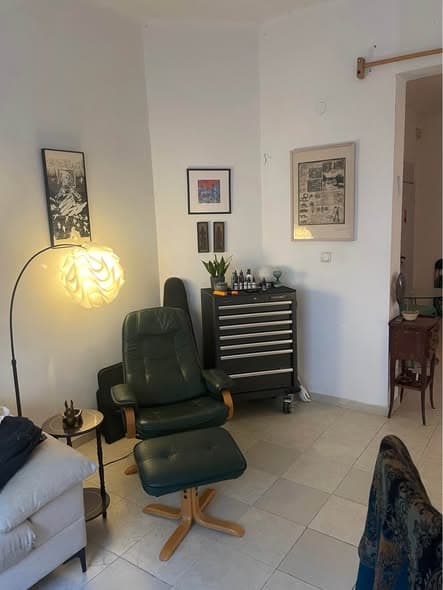  room rental in Florentin