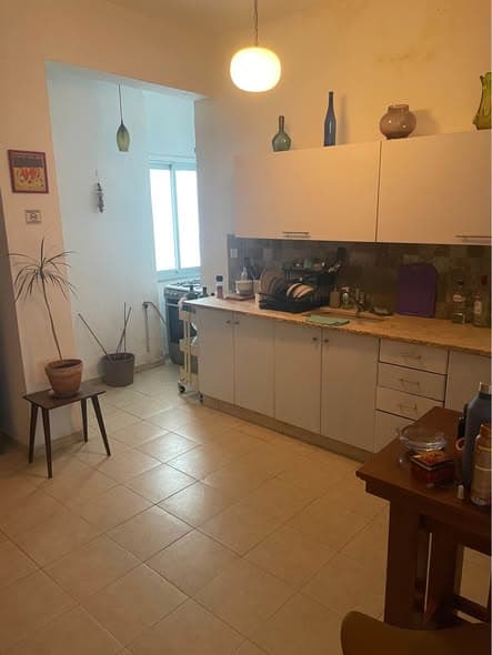  room rental in Florentin