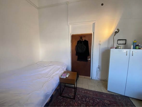 1 room rental in Jaffa