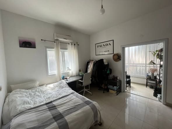  room rental in Florentin