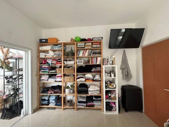  room rental in Florentin