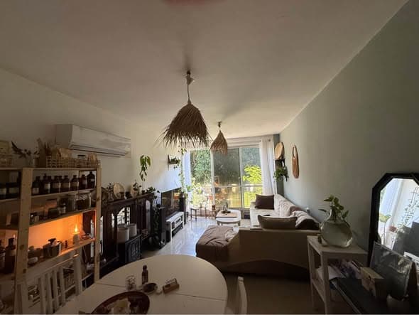 3 room rental in Jaffa