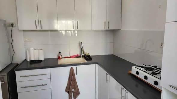 3 room rental in Old North