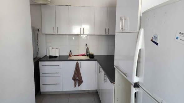 3 room rental in Old North