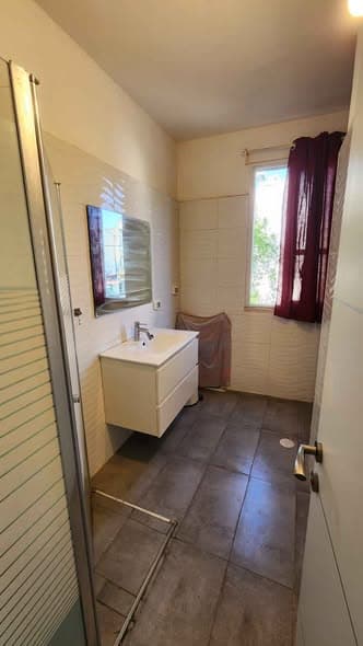 3 room rental in Old North