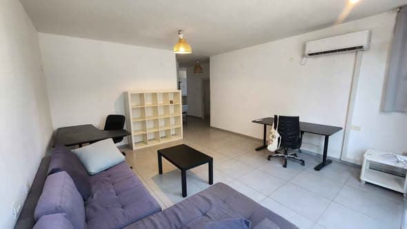 3 room rental in Old North