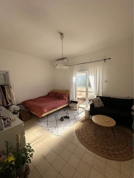 1 room rental in Old North
