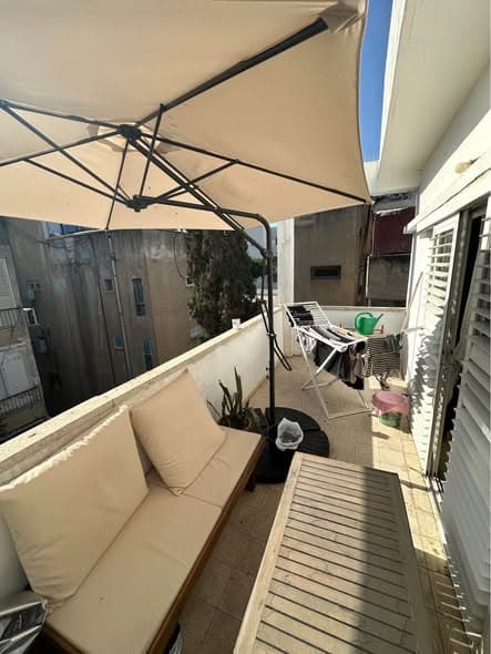 1 room rental in Old North