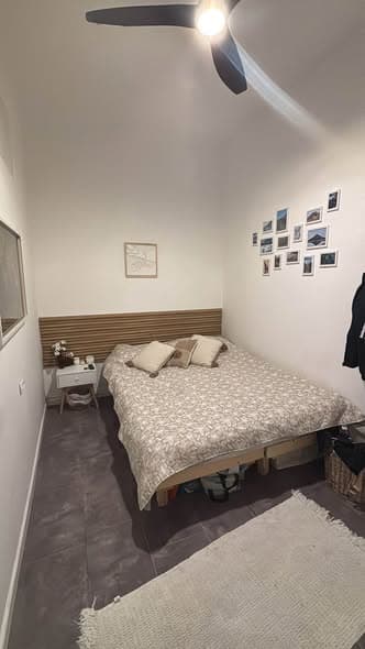 4 room rental in Lev HaIr