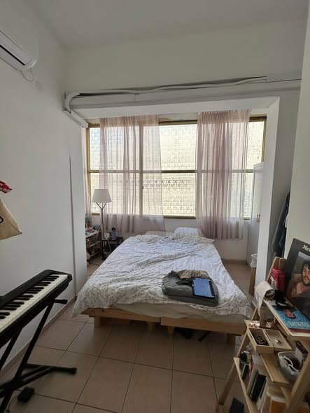 4 room rental in Lev HaIr