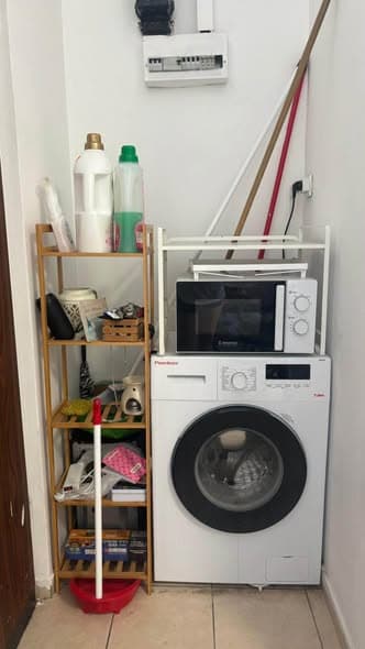 4 room rental in Lev HaIr