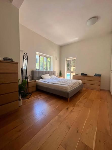 3.5 room rental in Lev HaIr