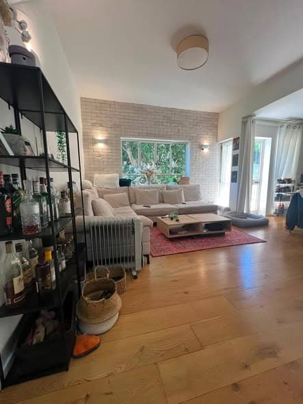 3.5 room rental in Lev HaIr