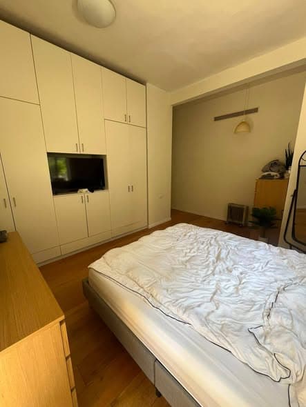 3.5 room rental in Lev HaIr