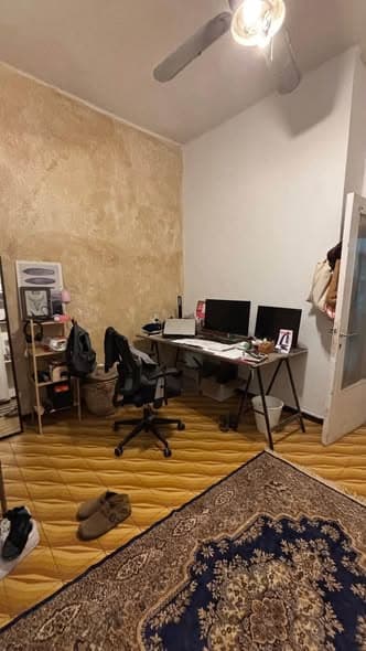  room rental in Kerem HaTeimanim