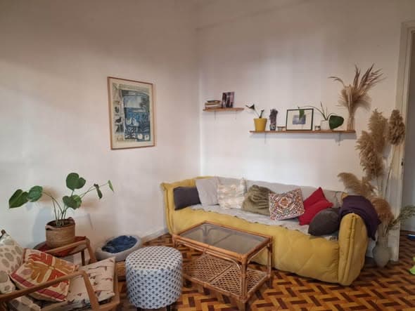 2 room rental in Florentin