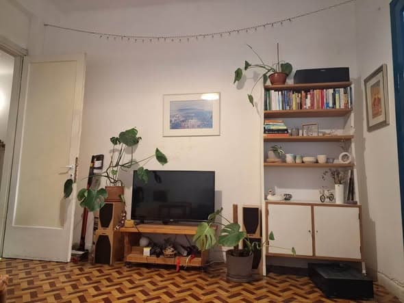 2 room rental in Florentin
