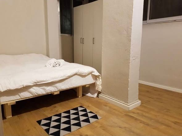 1 room rental in Lev HaIr