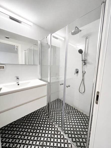 3 room rental in Lev HaIr